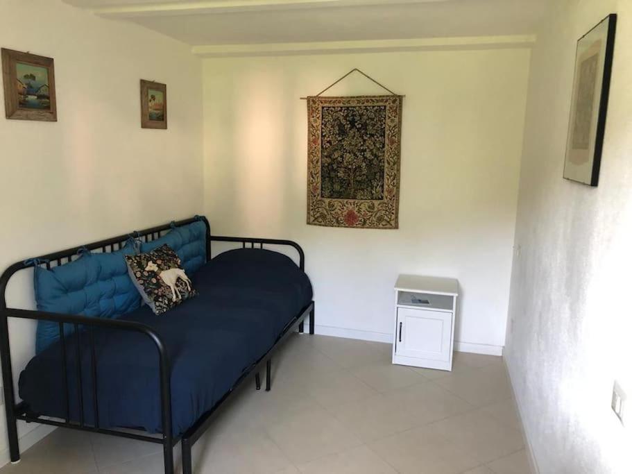 דירות מונליה La Casa Novella, A 450 Metri Dal Mare מראה חיצוני תמונה
