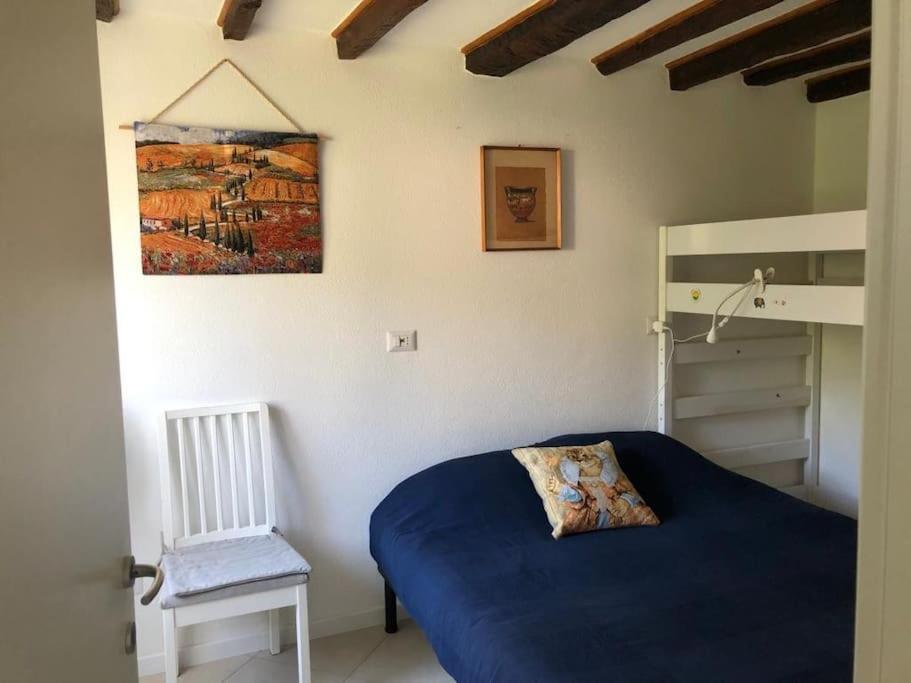דירות מונליה La Casa Novella, A 450 Metri Dal Mare מראה חיצוני תמונה